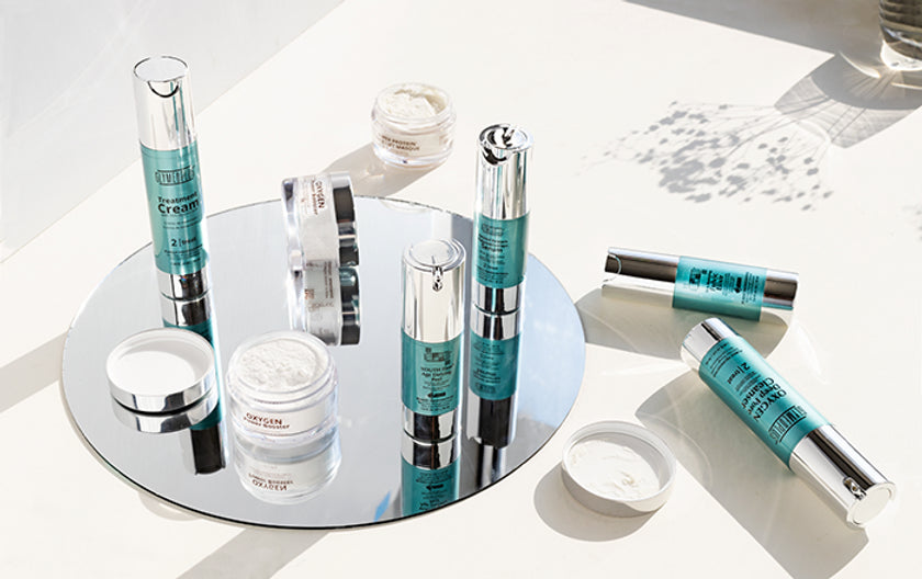 5 Reasons to Choose GlyMed Plus Skincare