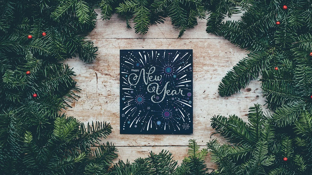 A New Year for Better Skin! Top 5 Self Care Tips for Better Skin in 2019