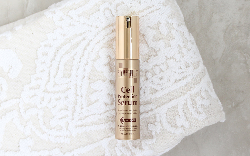 Cell Protection Serum