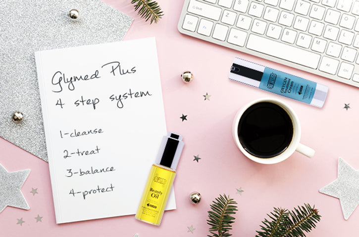 New Year, New Skincare Regimen