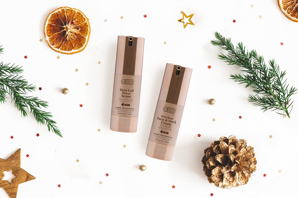 Holidays & Stem Cells
