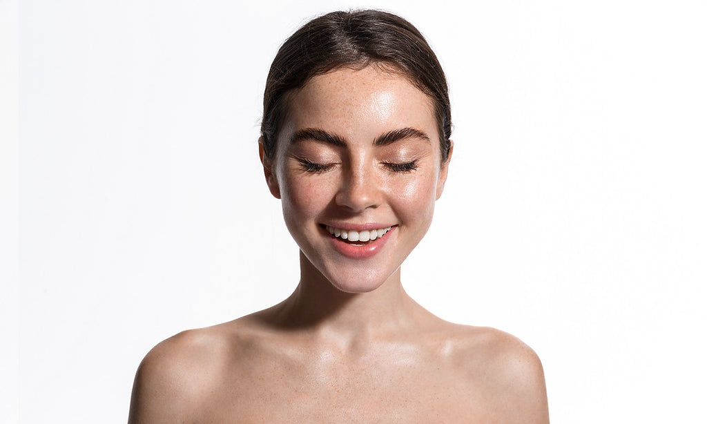 Preparing Skin for Fall and Winter