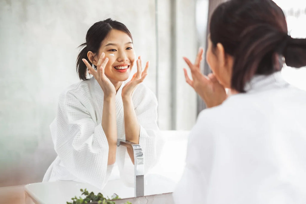GlyMed's Guide To Skin Cycling
