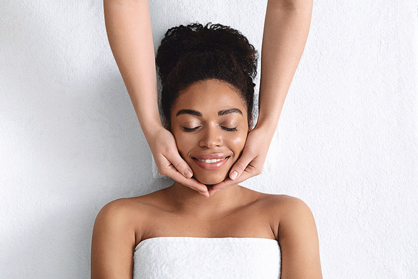 Skincare Therapy