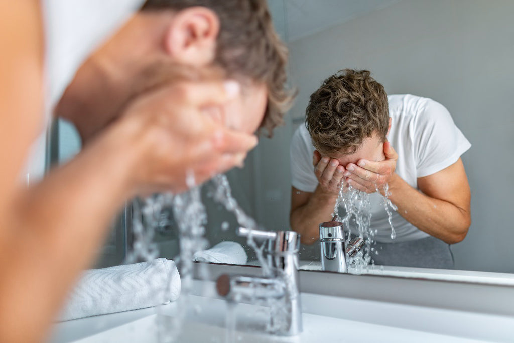 The Importance of Cleansing