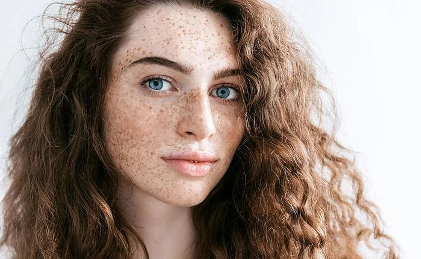 What is healthy skin?