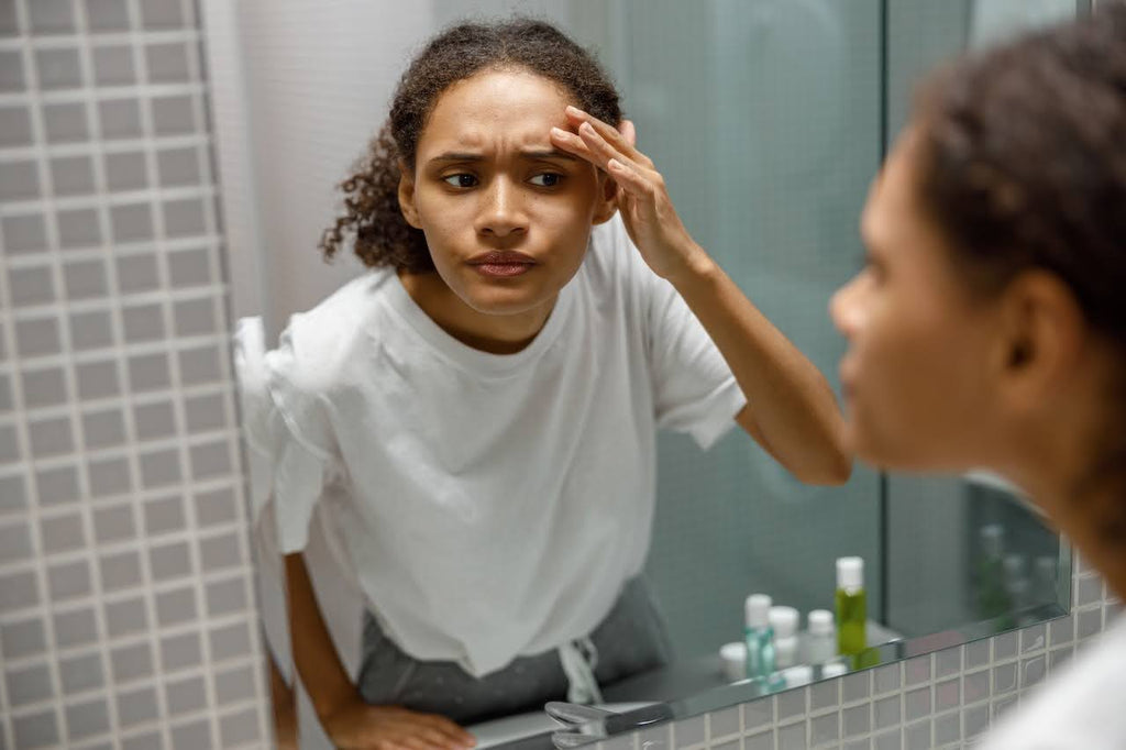 HOW TO PREVENT SKINCARE PRODUCTS FROM PILLING AFTER APPLICATION