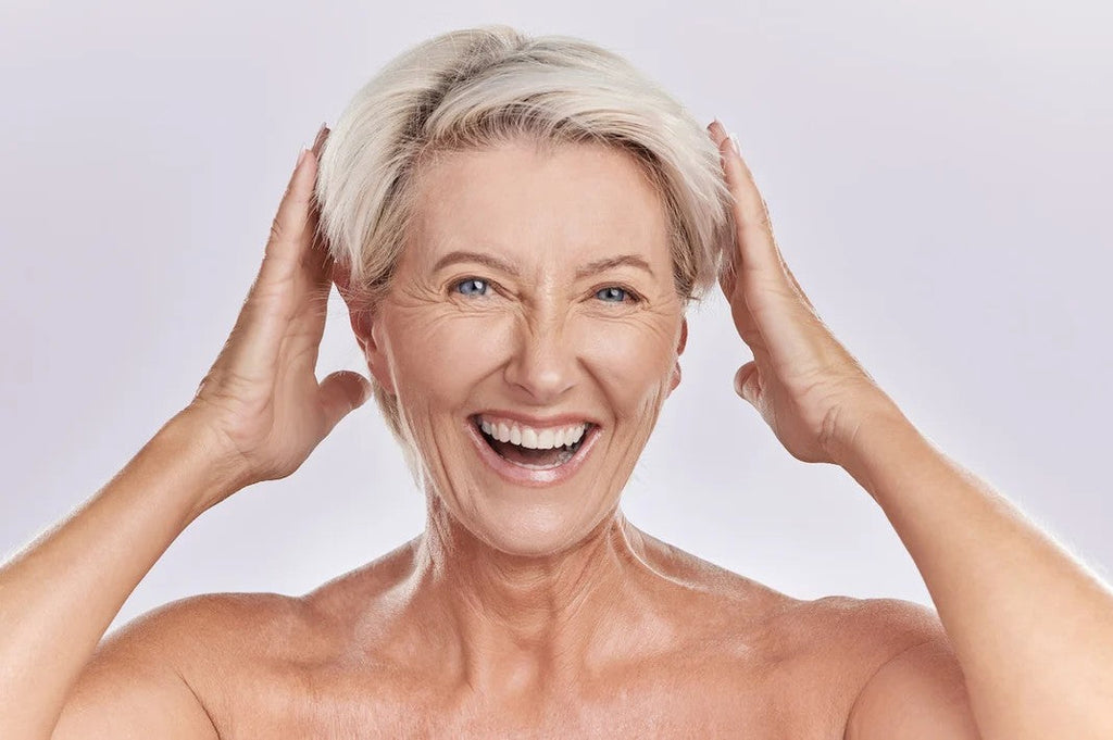 HOW TO CARE FOR YOUR AGING SKIN