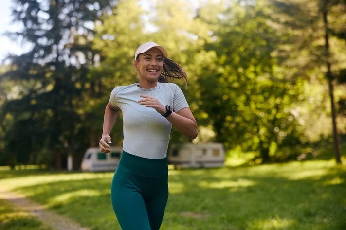 10 SKINCARE TIPS EVERY ATHLETE NEEDS