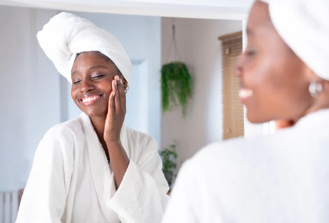 THE ULTIMATE GUIDE TO BUILDING A PROFESSIONAL SKINCARE ROUTINE